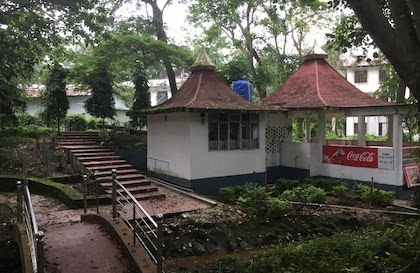 Guwahati University Cafeteria / Mess(4)
