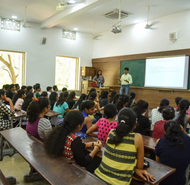 HLCC Classroom