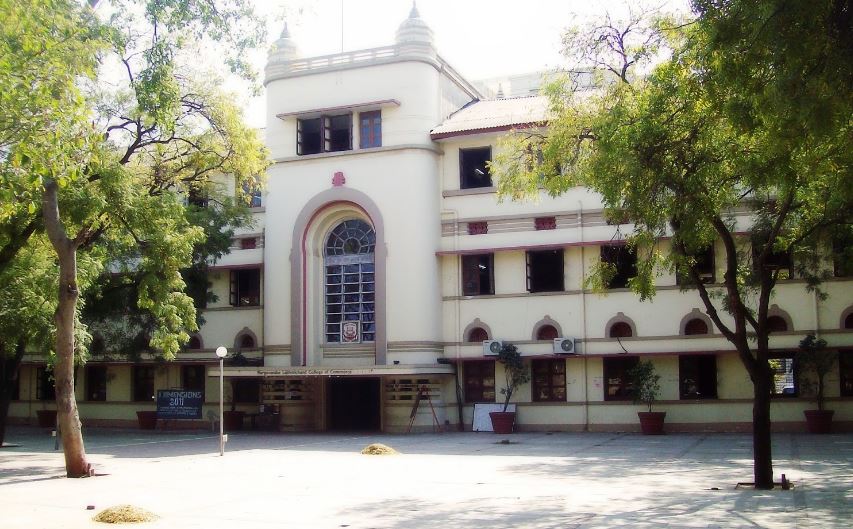 HLCC Main Building