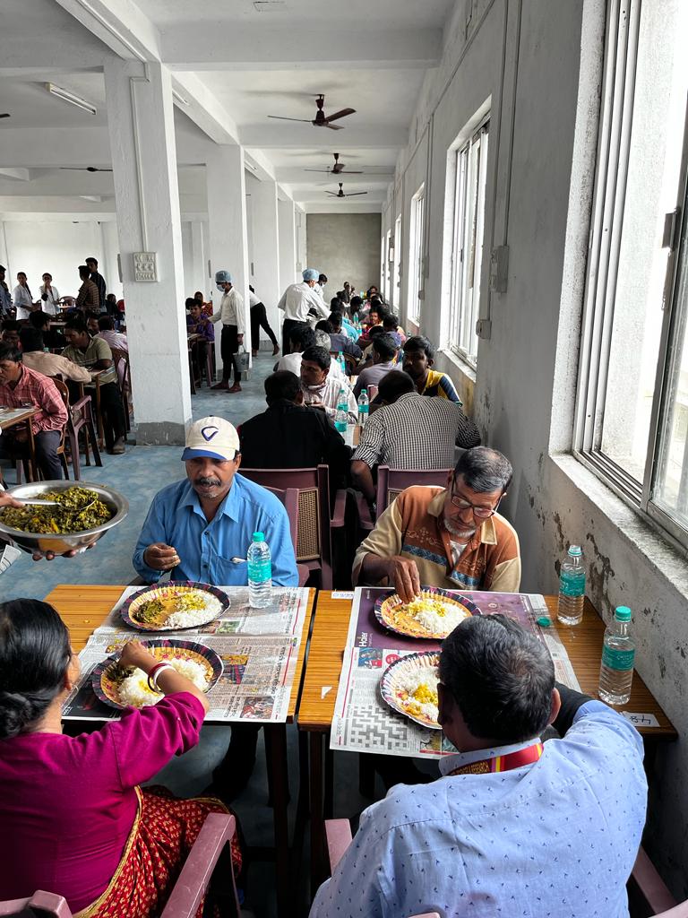 Haldia Institute of Dental Sciences and Research Others(2)