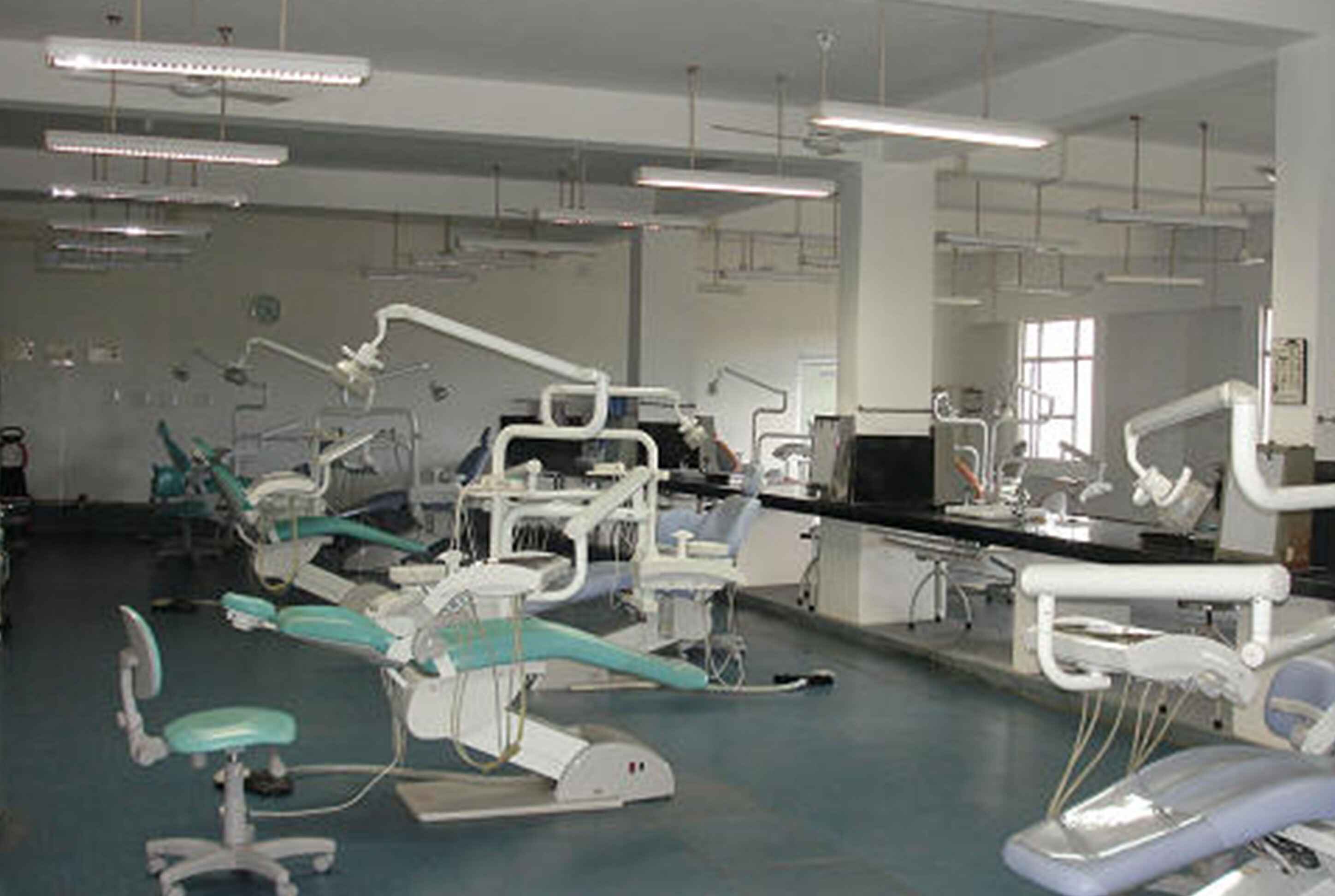 Haldia Institute of Dental Sciences and Research Others(3)