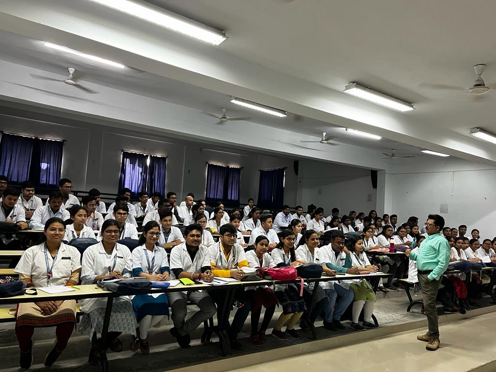 Haldia Institute of Dental Sciences and Research Others(4)