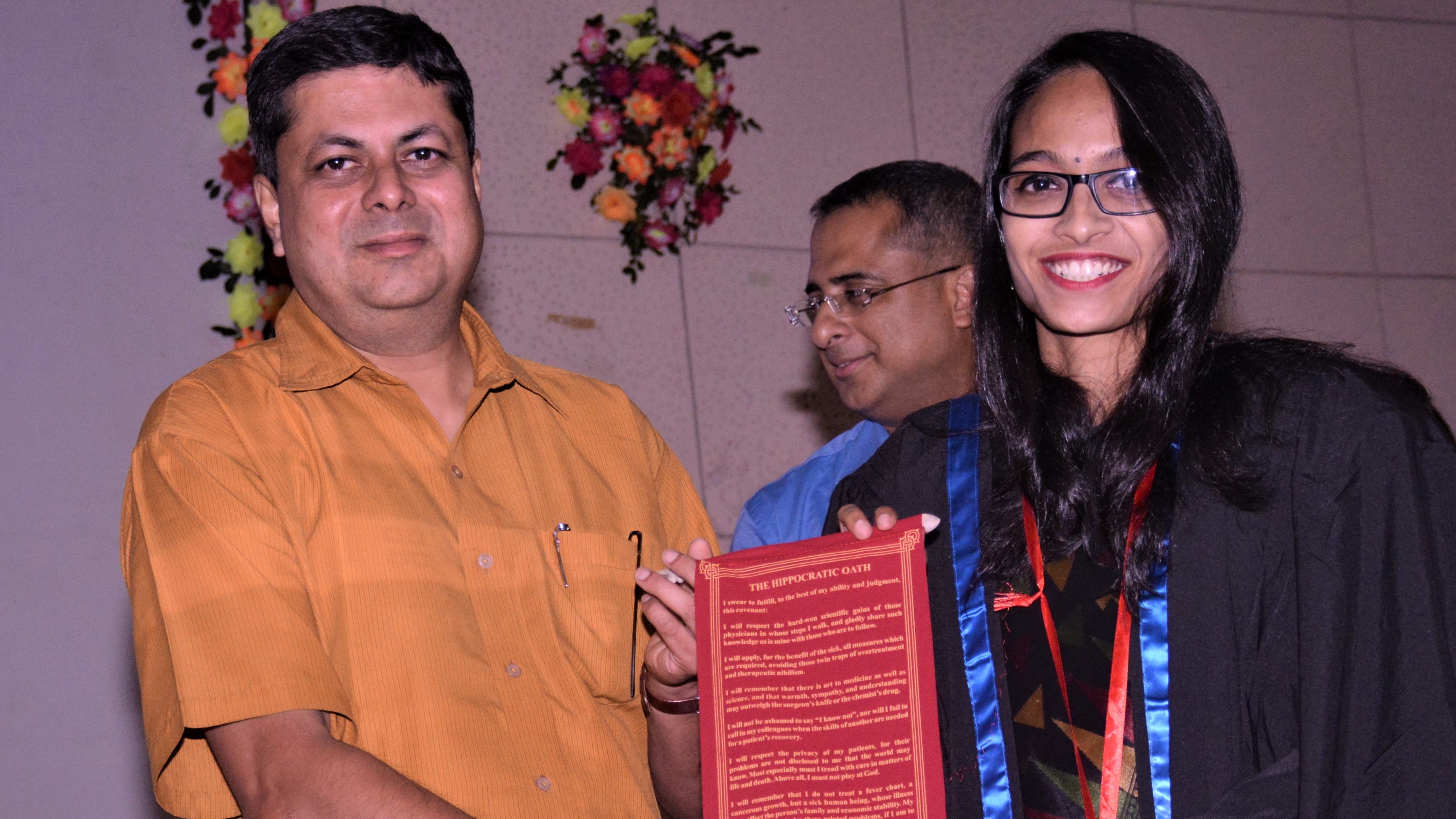 Haldia Institute of Dental Sciences and Research Others(5)