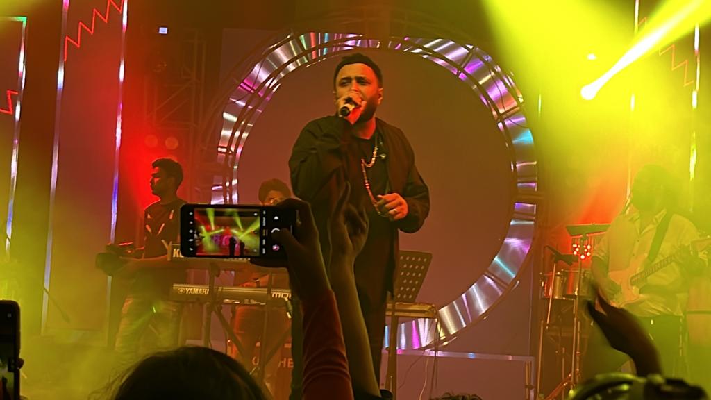 Haldia Institute of Dental Sciences and Research Others(7)