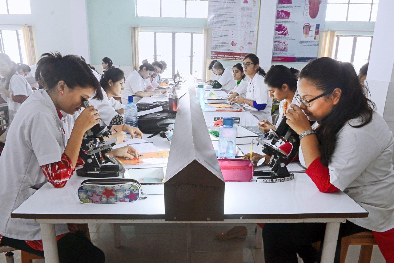 Hazaribag College of Dental Sciences and Hospital Labs(1)