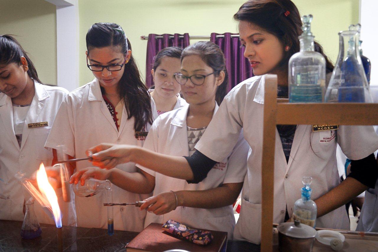 Hazaribag College of Dental Sciences and Hospital Labs(3)