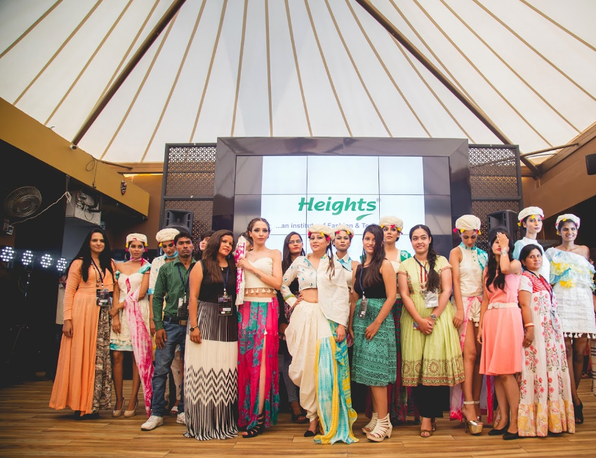 Heights Institute of Fashion and Technology Others(3)