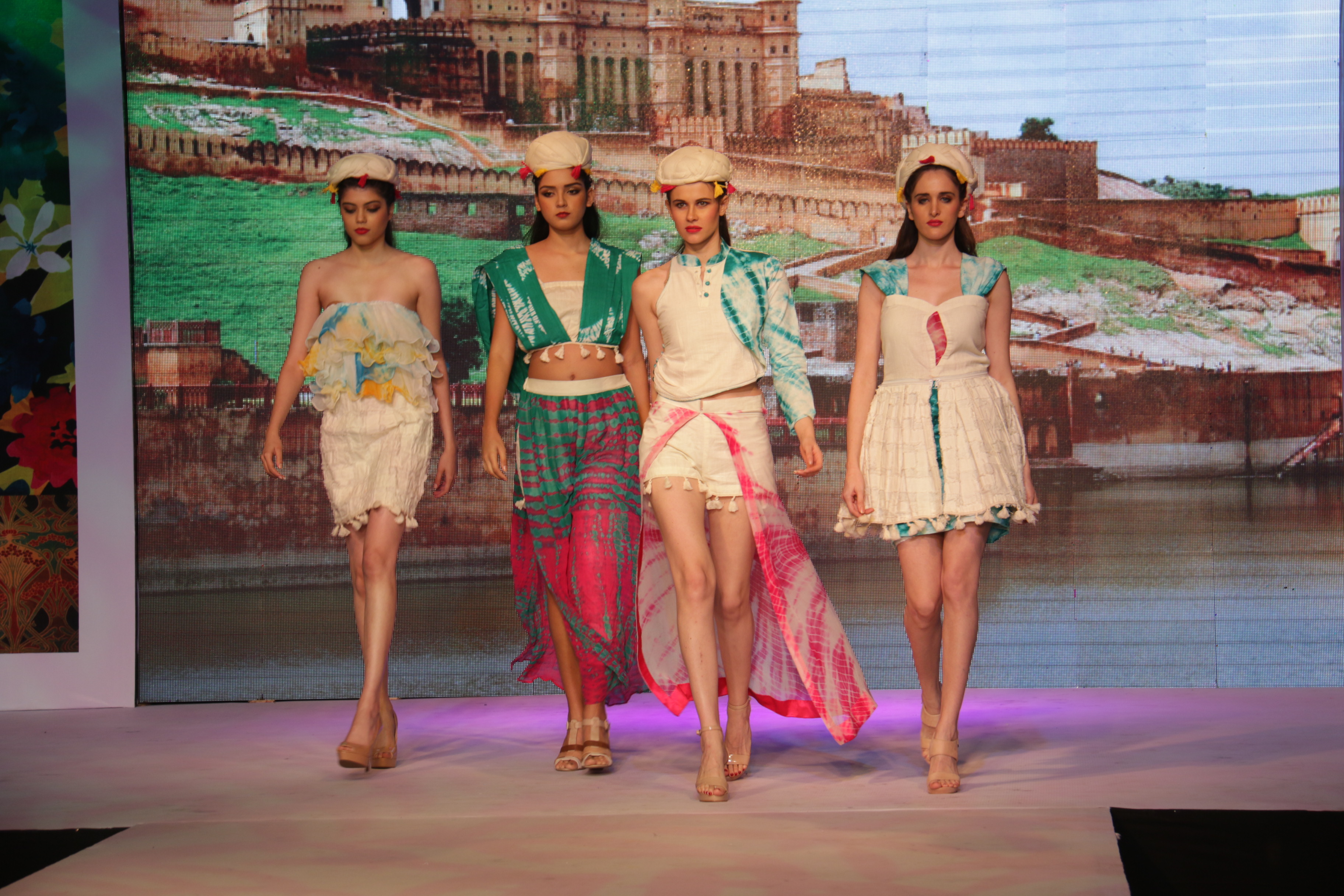 Heights Institute of Fashion and Technology Others(6)