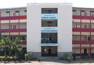Hi-Tech Institute Of Technology Others(1)