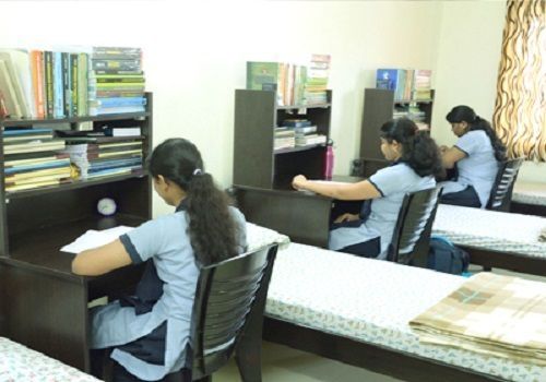 HMCH Hostel Room
