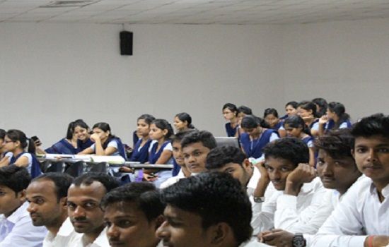 HMCH Classroom