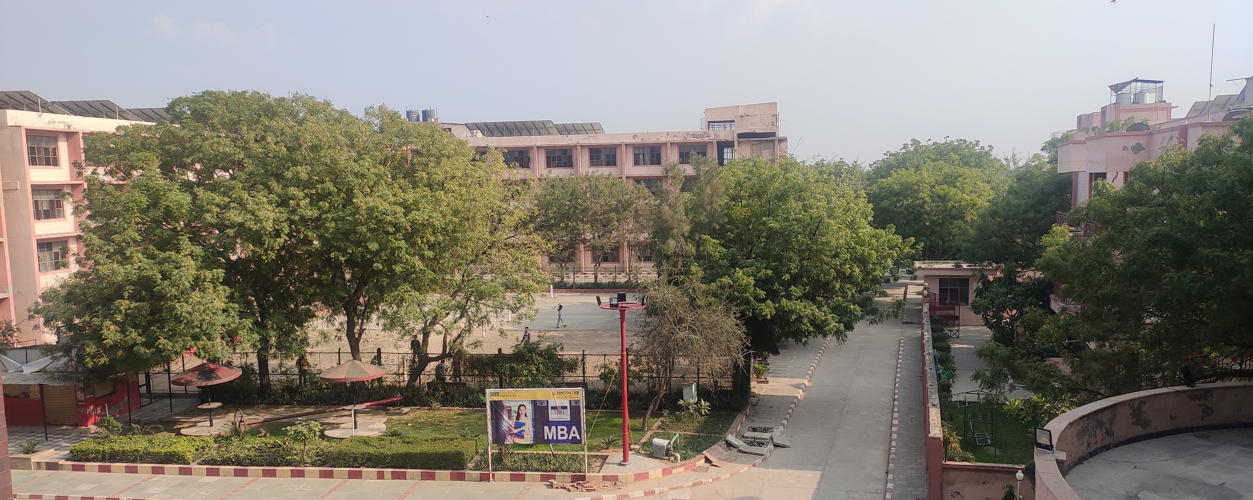 HCST Campus View(1)