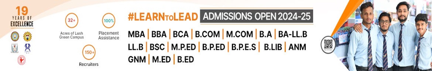 HLM Group of Institutions Others(1)