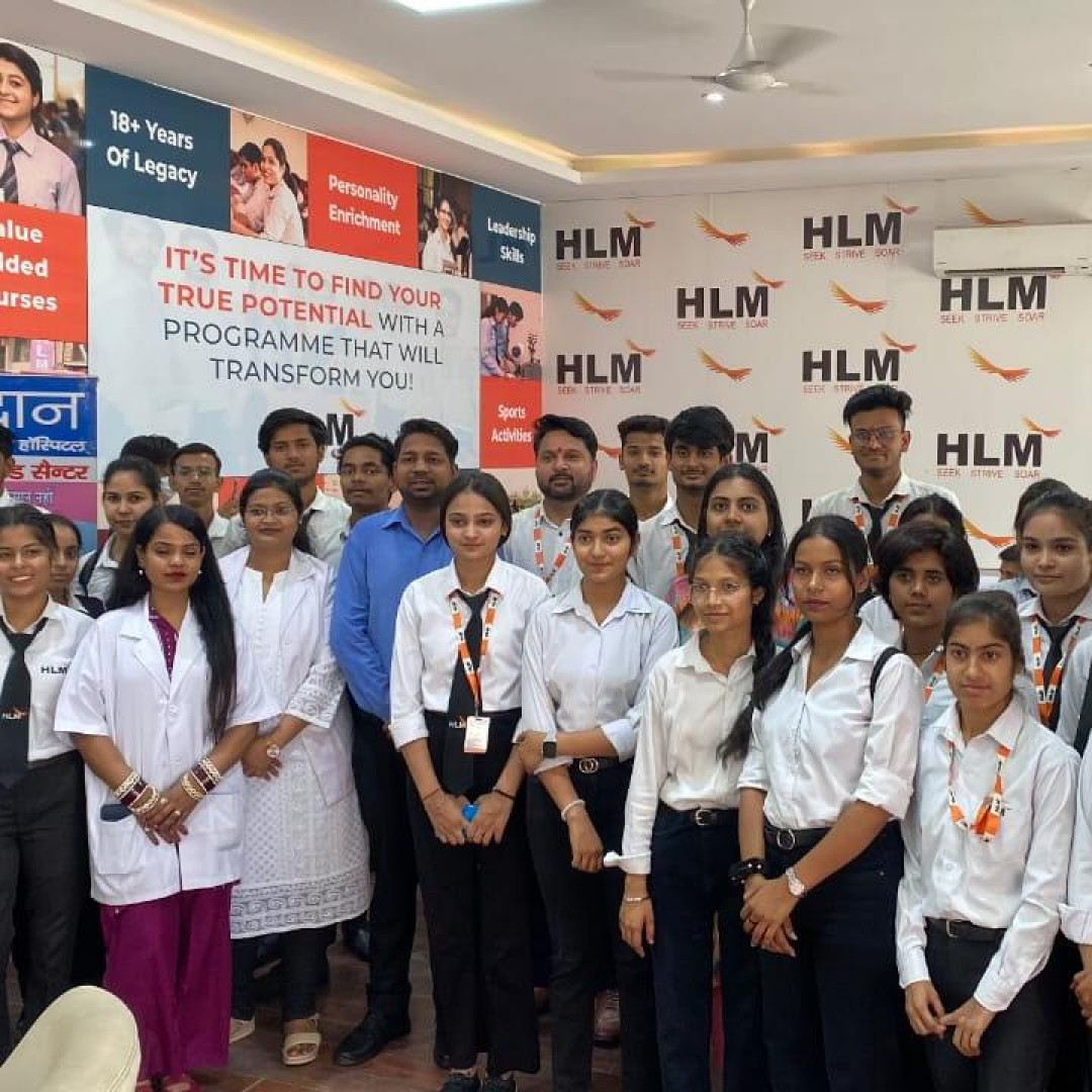 HLM Group of Institutions Others(3)