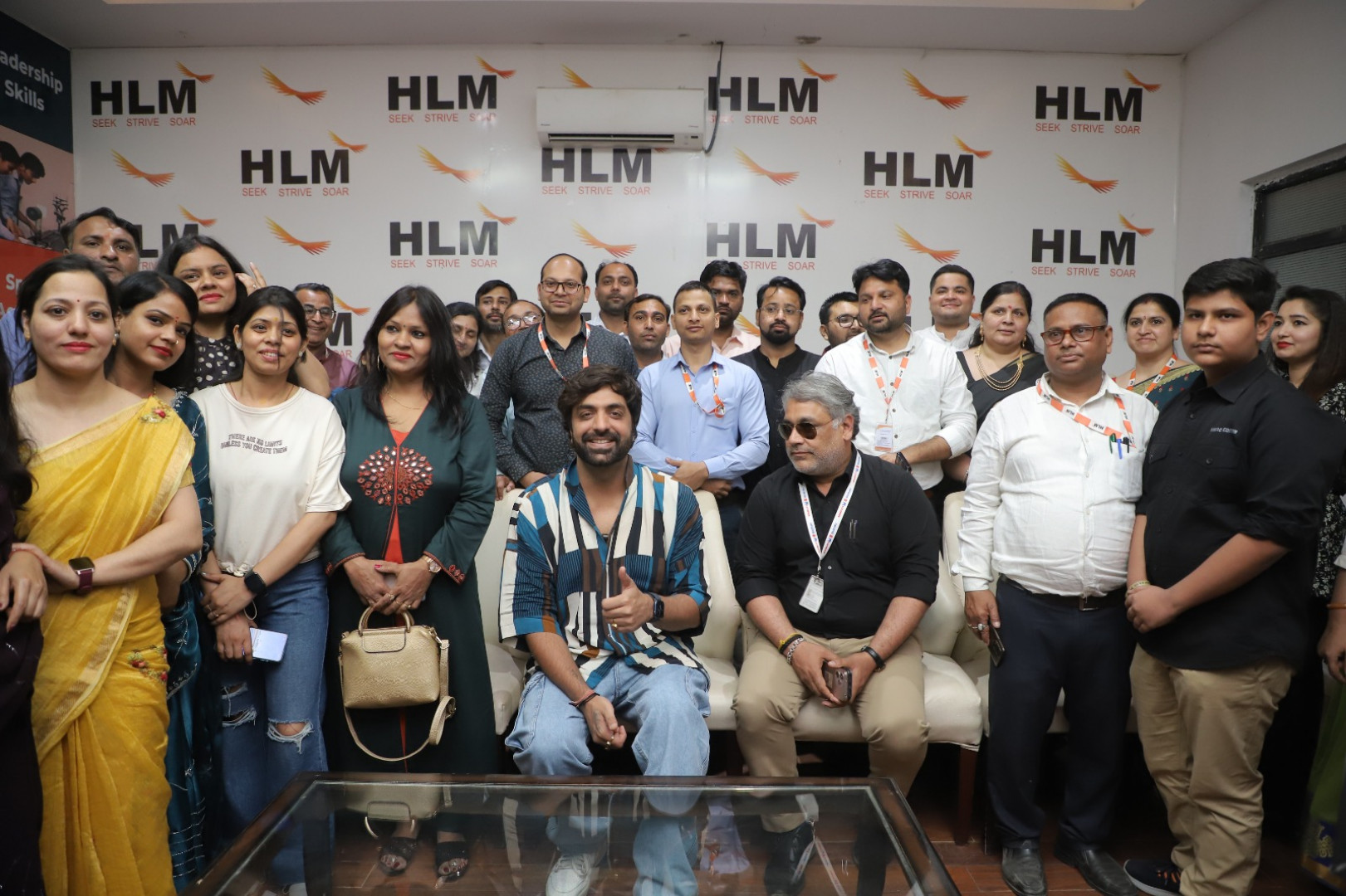 HLM Group of Institutions Others(5)