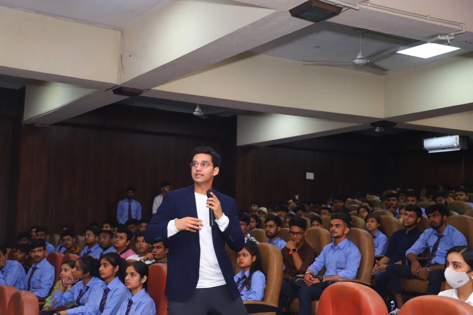 HLM Group of Institutions Others(10)