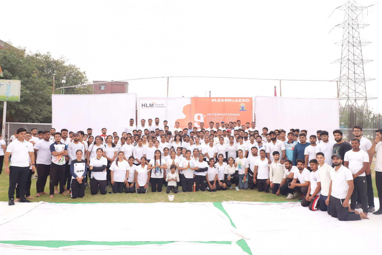 HLM Group of Institutions Others(11)