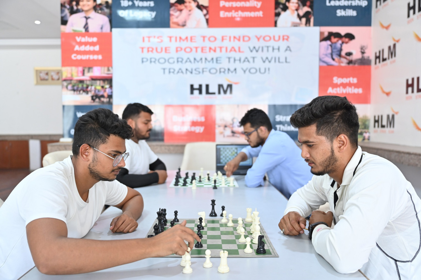 HLM Group of Institutions Others(14)