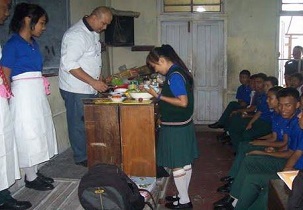 IAM Institute of Hotel Management, Guwahati Others(2)