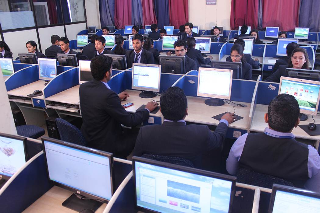 IAMR Labs(2)