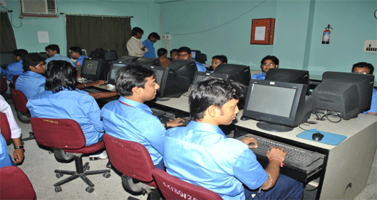 IBMR - Institute of Business Management & Research Labs