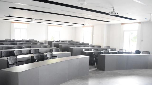 ICRI Pune Classroom(1)