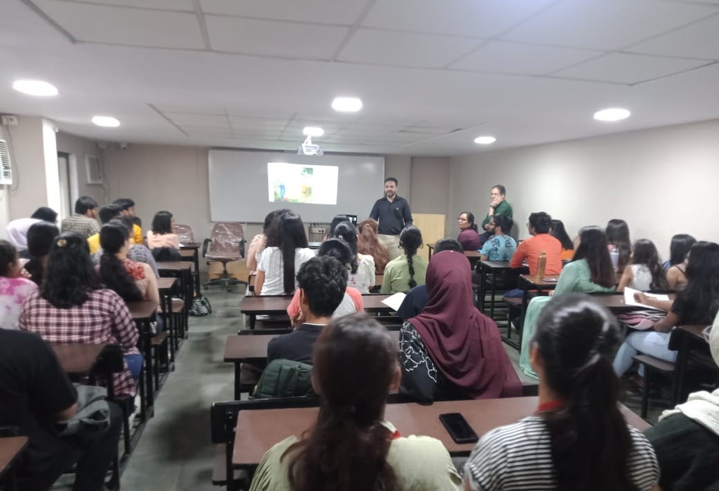 ICRI Pune Classroom(4)