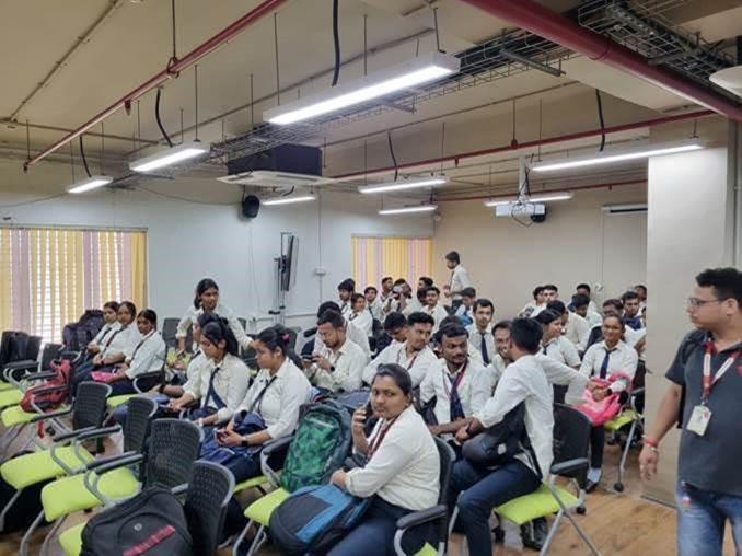 Ideal Institute of Engineering Others(4)