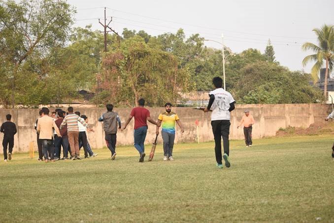 Ideal Institute of Engineering Others(5)