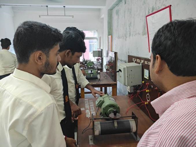 Ideal Institute of Engineering Others(8)