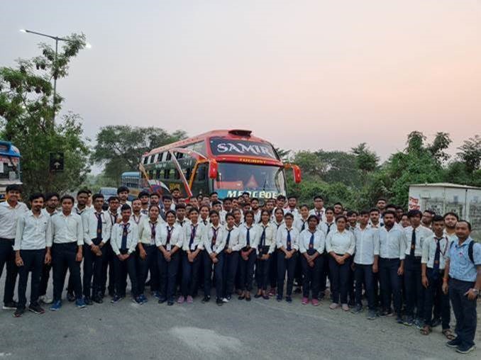 Ideal Institute of Engineering Others(11)