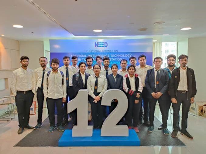 Ideal Institute of Engineering Others(12)
