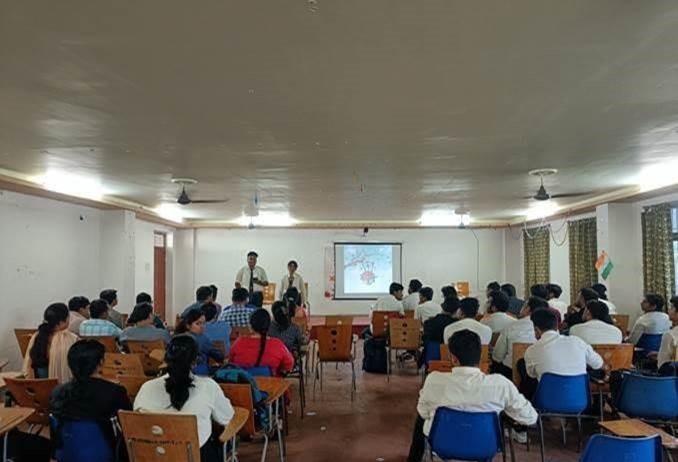 Ideal Institute of Engineering Others(14)