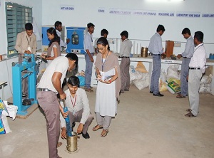 Ideal Institute of Technology, Vidyut Nagar Labs(1)