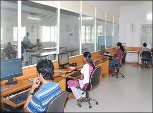 Ideal Institute of Technology, Vidyut Nagar Labs(2)