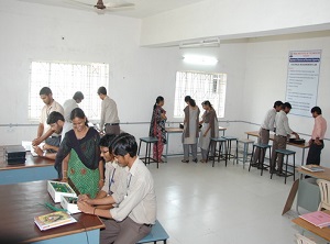Ideal Institute of Technology, Vidyut Nagar Labs(3)