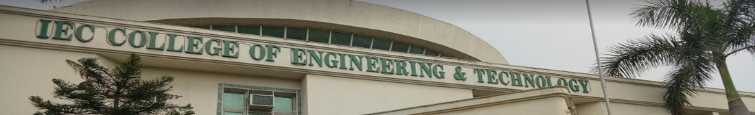 IEC College of Engineering and Technology Campus Building(2)