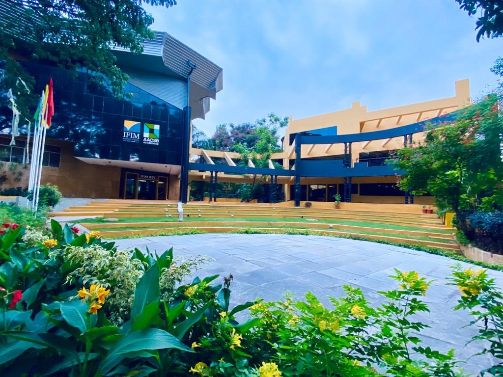 IFIM College of Law Campus View(1)