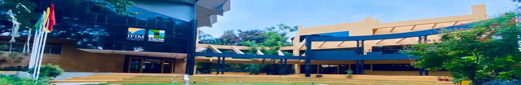 IFIM College of Law Campus View(2)