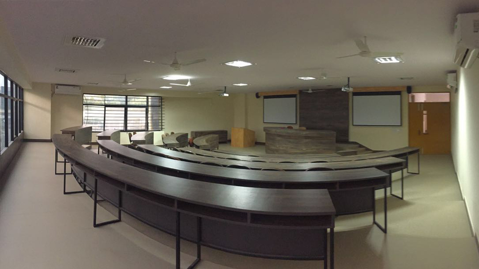 IFIM College of Law Moot Court