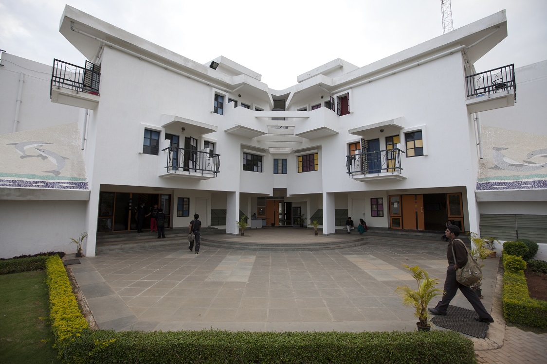 IFIM College of Law Hostel Building