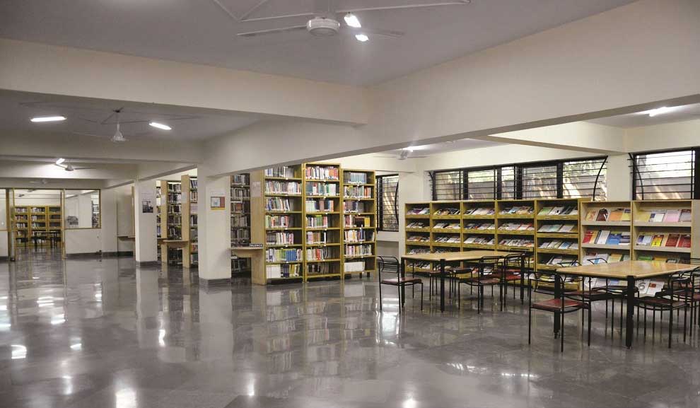 IFIM College of Law Library
