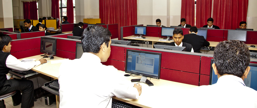 IHM Dehradun Labs