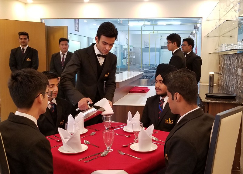 RIG Institute Greater Noida Others(1)