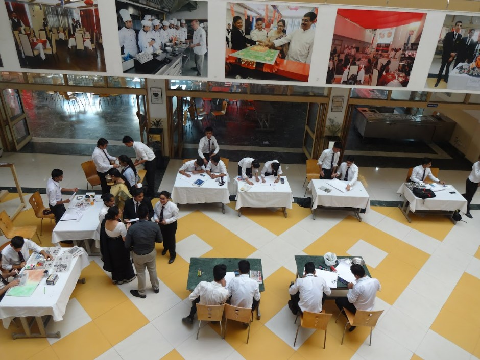 RIG Institute Greater Noida Others(4)