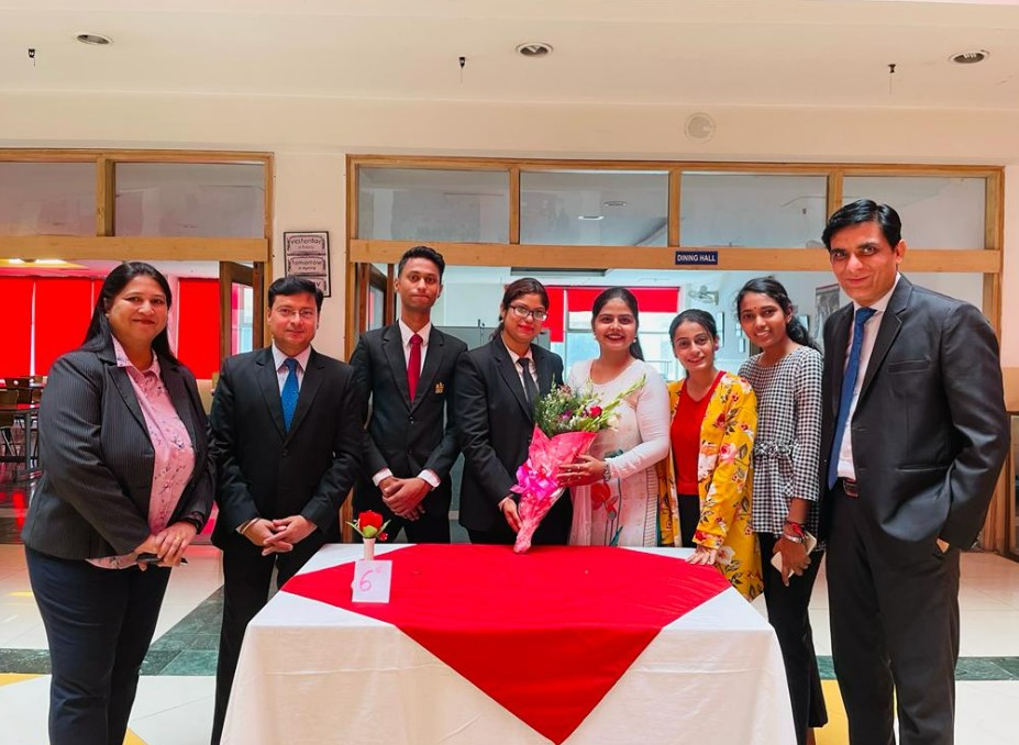 RIG Institute Greater Noida Others(6)