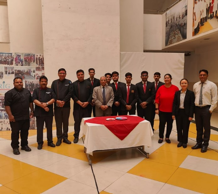 RIG Institute Greater Noida Others(8)