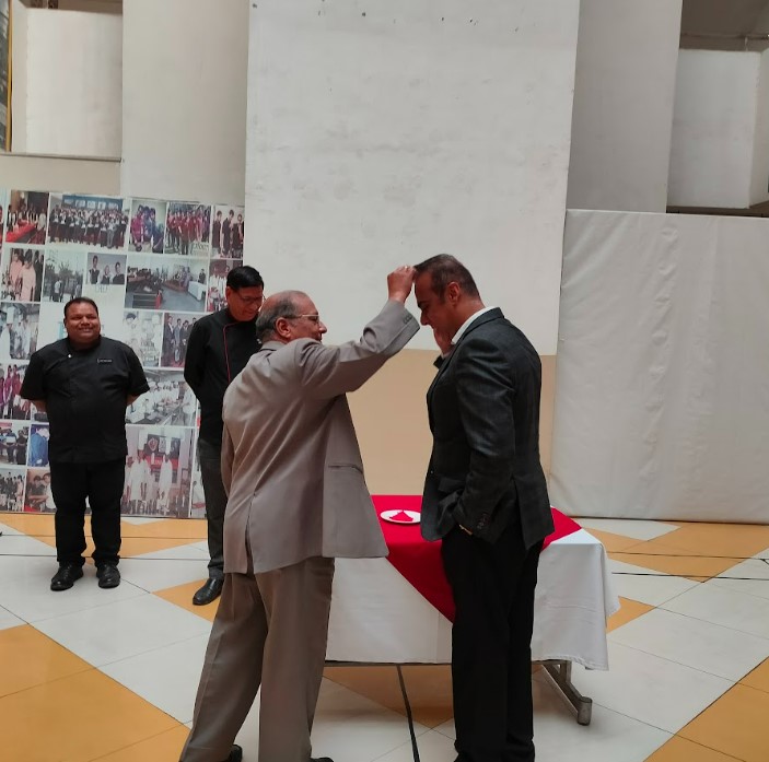 RIG Institute Greater Noida Others(9)