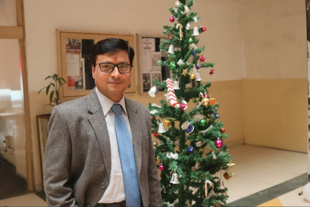 RIG Institute Greater Noida Fest(1)