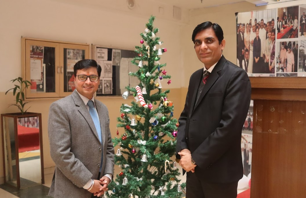 RIG Institute Greater Noida Fest(2)